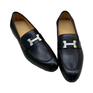 Hermes Loafers
