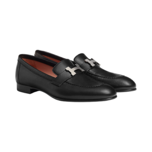 Hermes Paris loafer