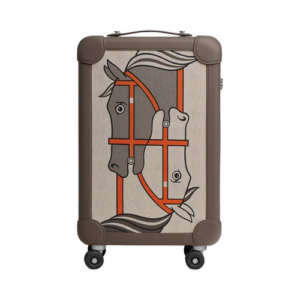 Hermes R.M.S Cabin Suitcase
