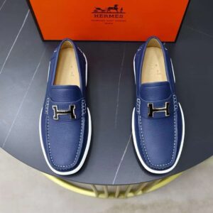 Hermes shoe