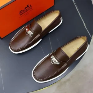 Hermes shoes