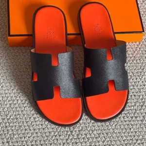 Hermes slipper