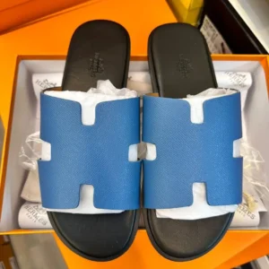 Hermes slipper