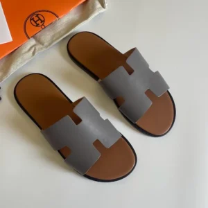 Hermes slipper