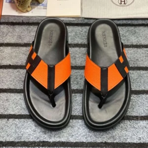Hermes slipper