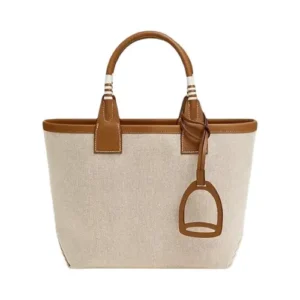 Hermes Steeple Bag