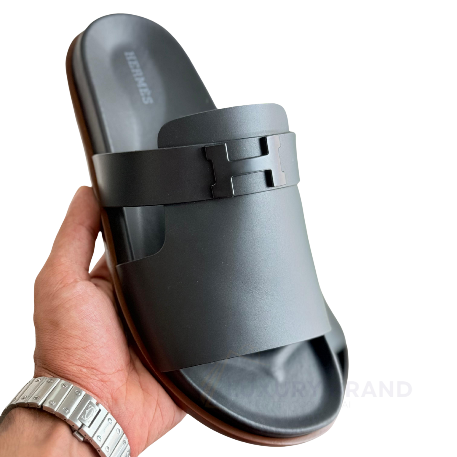 HERMÈS Valentino Garavani Sandal – Luxury Leather Women's Sandals