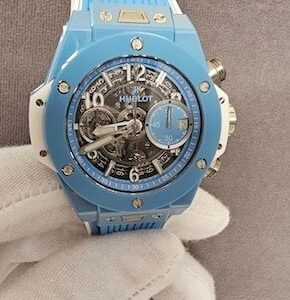 Hublot Big Bang Unico - copywatchesdubai.com