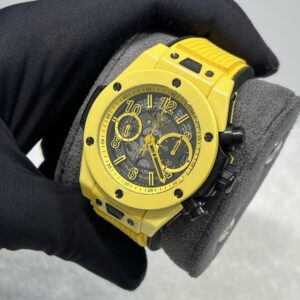 Hublot Unico - copywatchesdubai.com