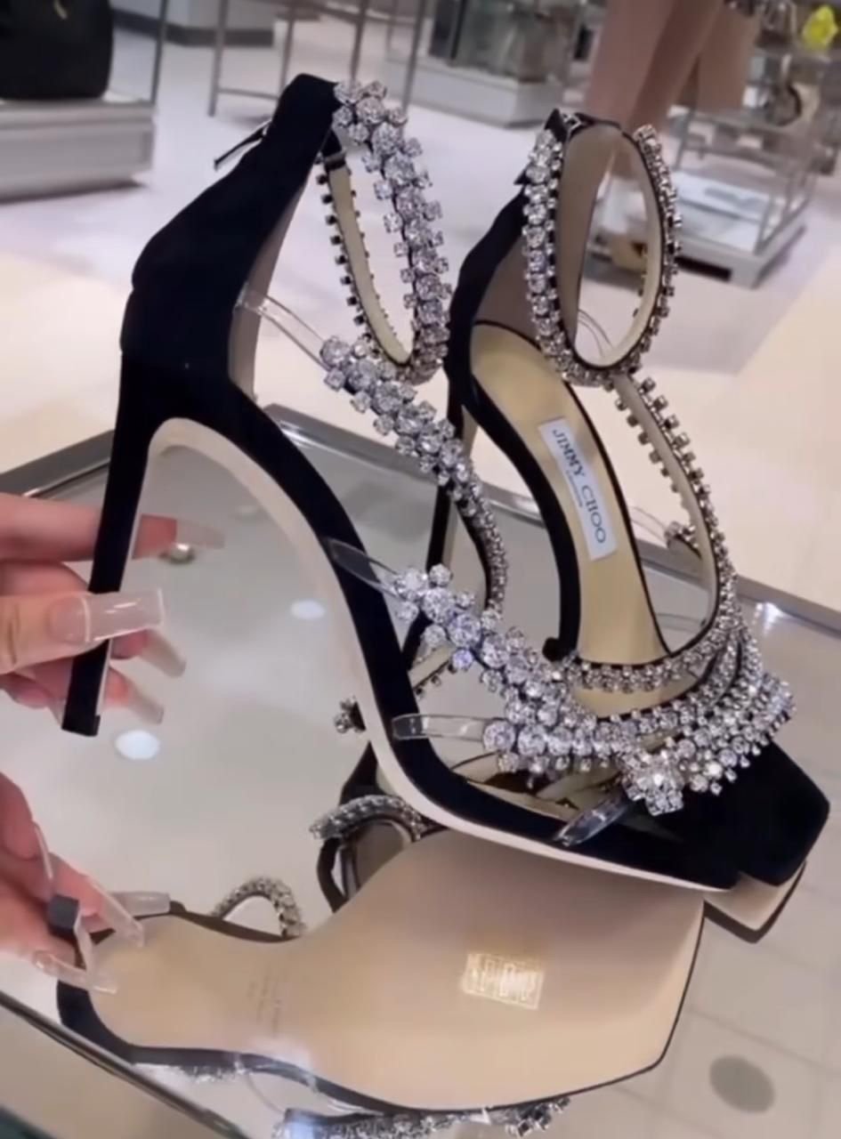 JIMMY CHOO