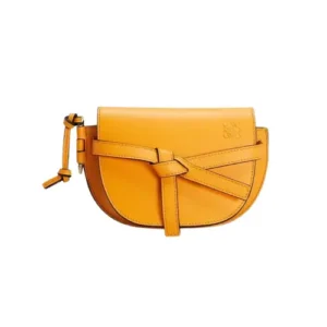 L OE WE Gate Dual Crossbody Bag