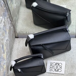 L OE WE Mini Puzzle New Bag – Super Master Quality | Stylish & Compact