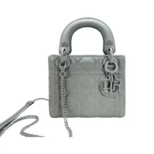 Lady Dior Bags