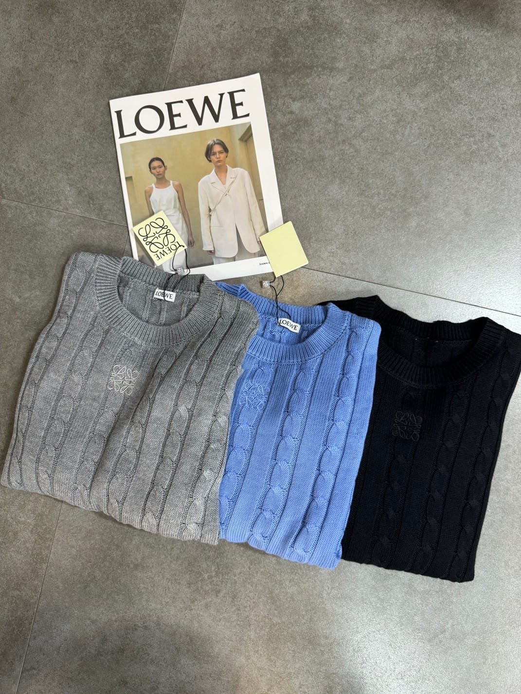LOEWE