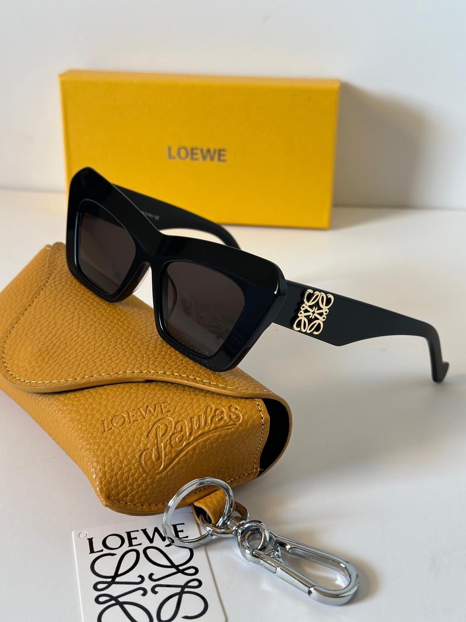 LOEWE