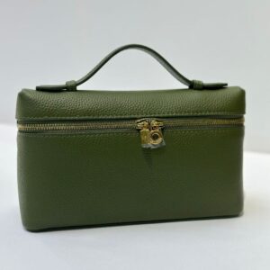 Loro Piana Extra Pocket Pouch