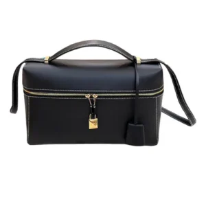 Loro Piana Extra Pouch Bag