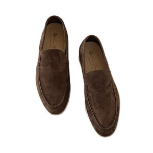Loro Piana Loafers For Men