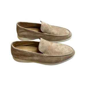 Loro Piana Summer Walk Moccasins