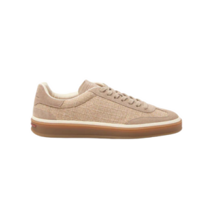Loro Piana Tennis Walk Sneaker