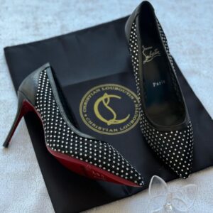 LOUBOUTIN