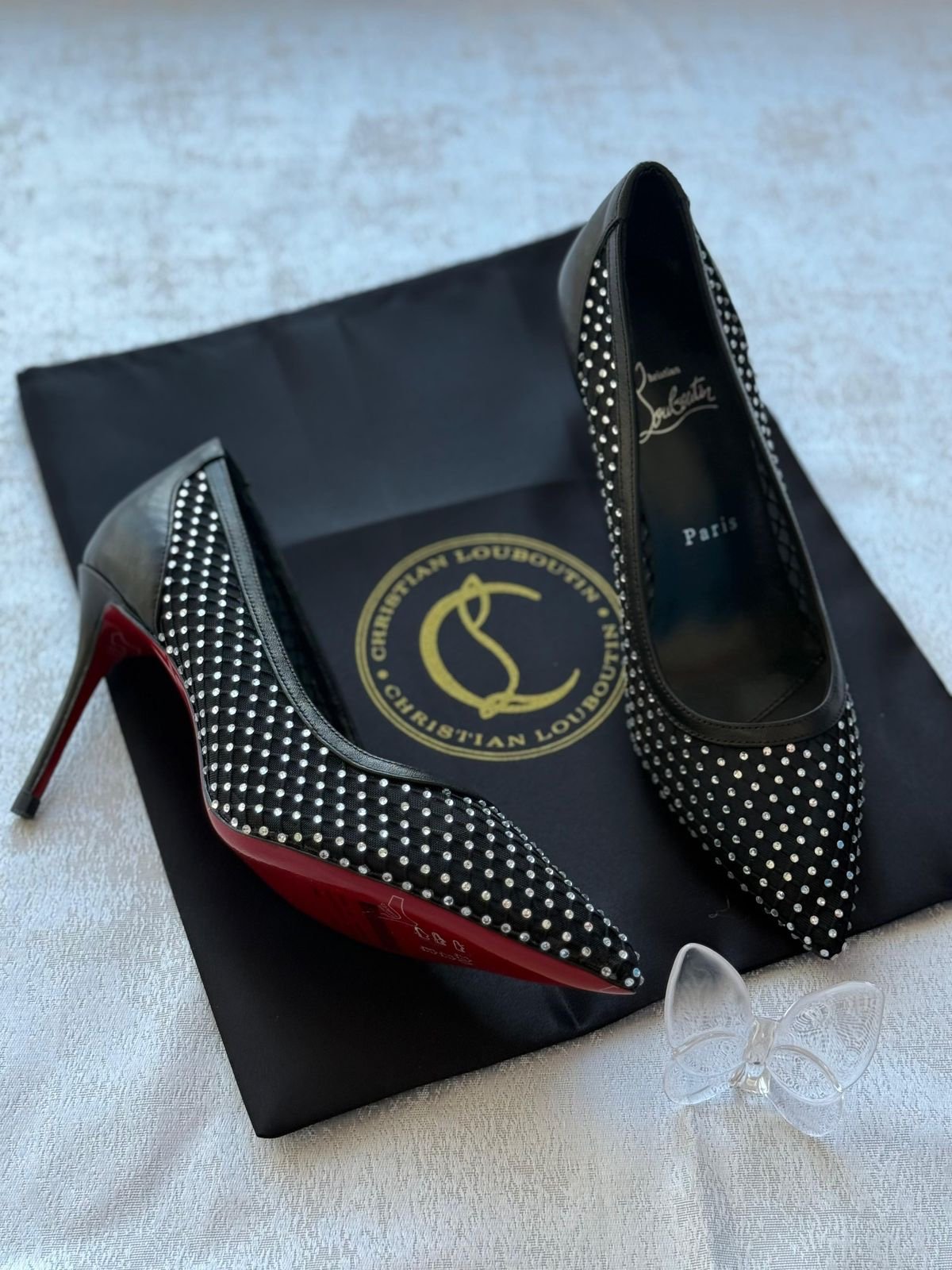 LOUBOUTIN