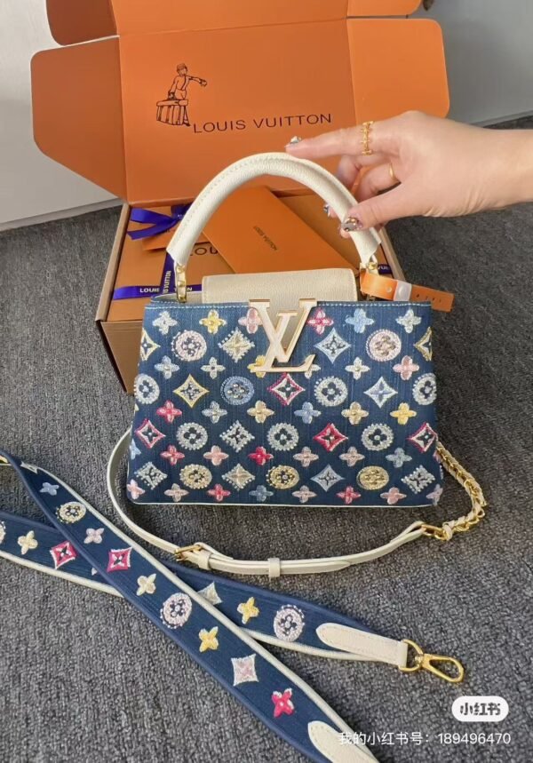 LOUIS VUITTON