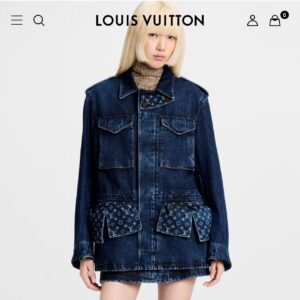 LOUIS VUITTON