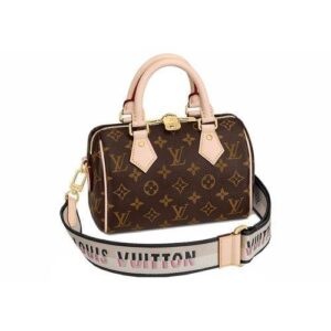 Louis Vuitton Shoulder Bag – Super Master Quality | Premium Replica