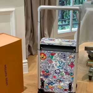 Louis Vuitton trolly cabin size