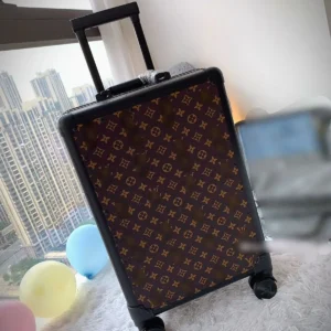 Louis Vuitton trolly cabin size