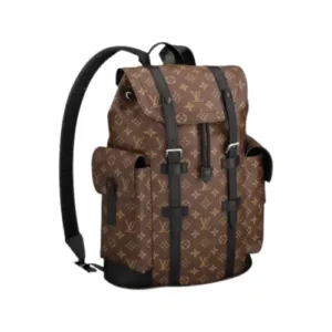 LV Christopher Backpack