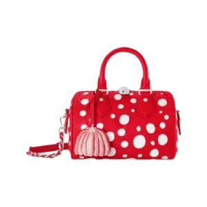 LV Dots Bags