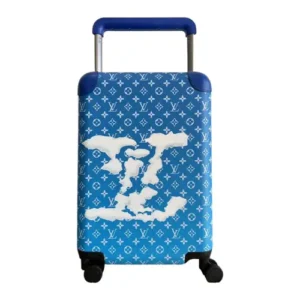 LV Horizon Luggage Limited Edition