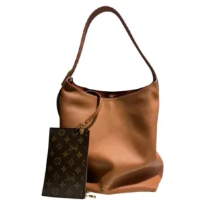 LV Low Key Hobo Bags
