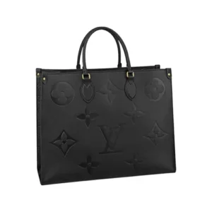 LV Onthego GM Luxury Totes Bag