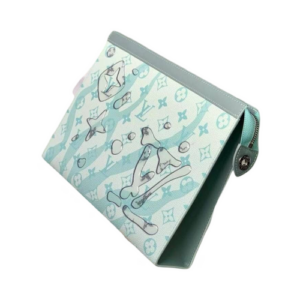 LV Pouch Bag