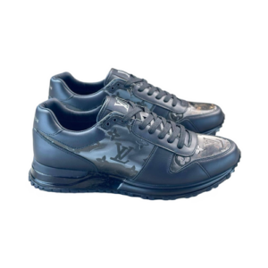 Lv Run Away Sneaker