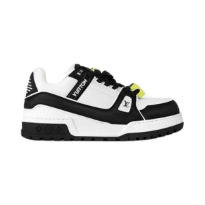 Lv Trainer Maxi Sneaker