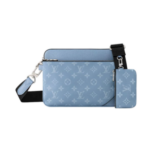 Lv Trio Messenger
