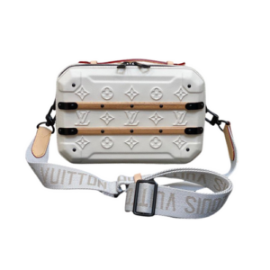 LV Trunk Bag