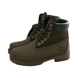 LV Waterproof Snow Boots