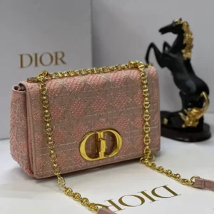 MEDIUM CARO BAG - Dubai Fashion LUX