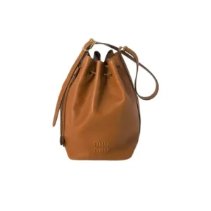 Miu Miu Bucket Bags