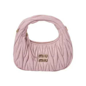 Miu Miu Hobo Bags