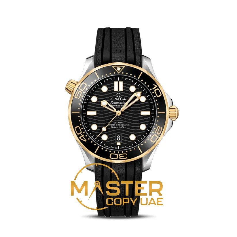 Omega 210.22.42.20.01.001 Seamaster Diver - copywatchesdubai.com