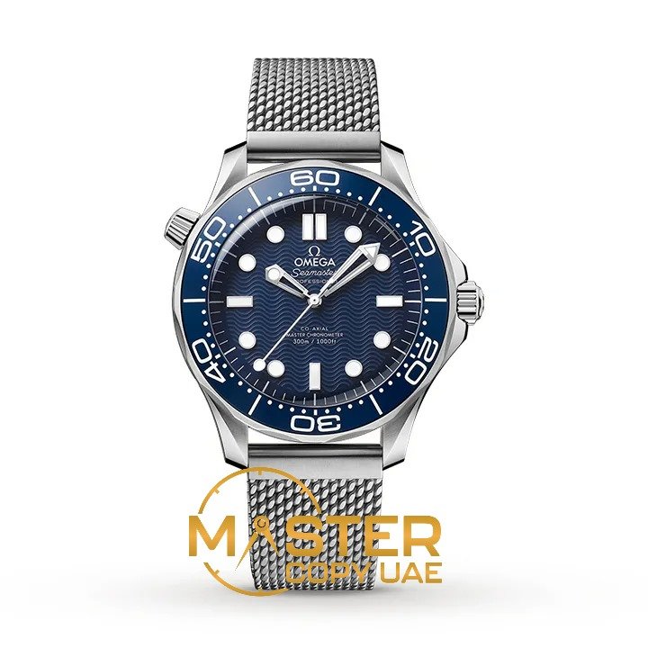 Omega 210.30.42.20.03.002 Seamaster Diver - copywatchesdubai.com