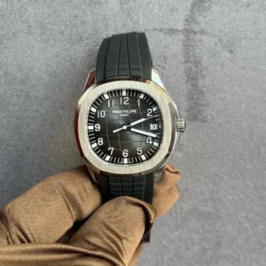 Patek Aquanaut5167A-001 - copywatchesdubai.com