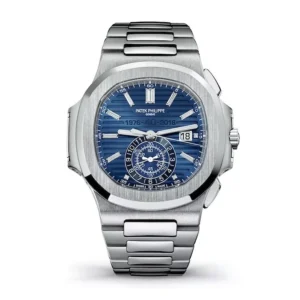 PATEK PHILIPPE 40th Anniversary 5976/1G-001 - copywatchesdubai.com