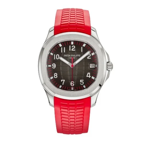 PATEK PHILIPPE Aquanaut 5167A-012 Singapore - copywatchesdubai.com